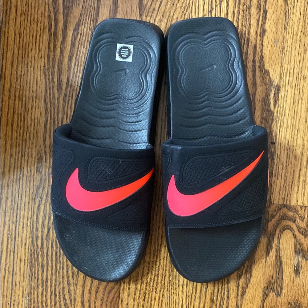 MENS NIKE AIR MAX CIRRO SLIDES